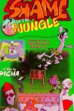 Watch Tarzoon, la honte de la jungle Gomovies