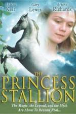 Watch The Princess Stallion Gomovies