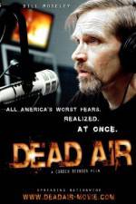 Watch Dead Air Gomovies