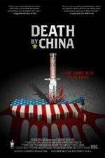 Watch Death by China Gomovies