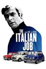 Watch The Italian Job Gomovies