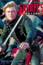 Watch Sharpe's Company Gomovies