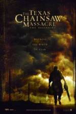 Watch The Texas Chainsaw Massacre: The Beginning Gomovies