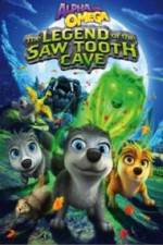 Watch Alpha and Omega: The Legend of the Saw Tooth Cave Gomovies