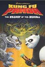 Watch Kung Fu Panda: Secrets of the Scroll Gomovies