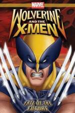 Watch Wolverine and the X-Men Fate of the Future Gomovies