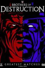 Watch Brothers of Destruction Gomovies