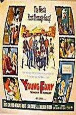 Watch Young Fury Gomovies