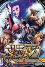 Watch Super Street Fighter IV Juri Gomovies