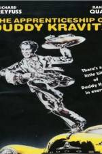 Watch The Apprenticeship of Duddy Kravitz Gomovies