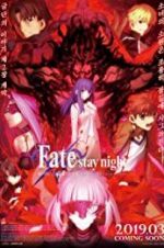 Watch Gekijouban Fate/Stay Night: Heaven\'s Feel - II. Lost Butterfly Gomovies