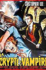 Watch La cripta e l'incubo Gomovies