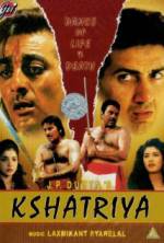 Watch Kshatriya Gomovies