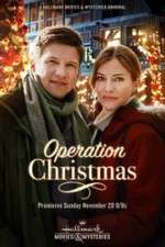 Watch Operation Christmas Gomovies