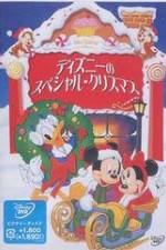 Watch Celebrate Christmas With Mickey, Donald And Friends Gomovies