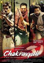 Watch Chakravyuh Gomovies