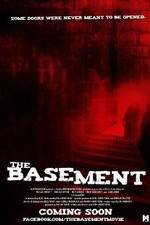 Watch The Basement Gomovies