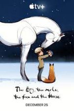 Watch The Boy, the Mole, the Fox and the Horse Gomovies