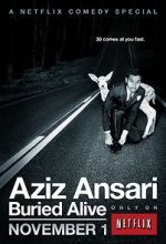 Watch Aziz Ansari: Buried Alive Gomovies
