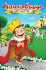 Watch Curious George: Royal Monkey Gomovies