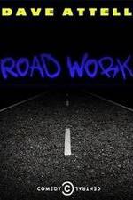 Watch Dave Attell: Road Work Gomovies