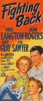 Watch Fighting Back Gomovies