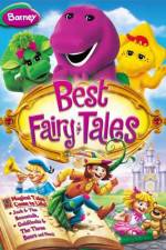 Watch Barney Best Fairy Tales Gomovies