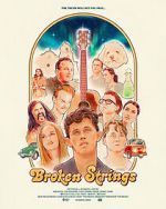 Watch Broken Strings Gomovies