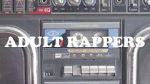 Watch Adult Rappers Gomovies