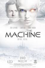 Watch The Machine Gomovies