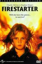 Watch Firestarter Gomovies