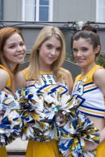 Watch Fab Five The Texas Cheerleader Scandal Gomovies
