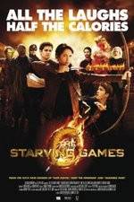 Watch The Starving Games Gomovies