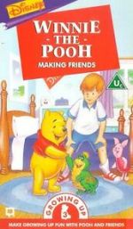 Watch Winnie the Pooh Learning: Making Friends Gomovies