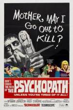 Watch The Psychopath Gomovies