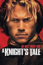 Watch A Knight's Tale Gomovies