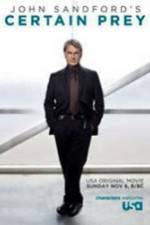 Watch Certain Prey Gomovies