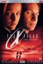 Watch The X Files Gomovies