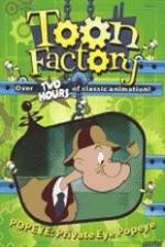 Watch Private Eye Popeye Gomovies