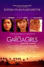 Watch How the Garcia Girls Spent Their Summer Gomovies