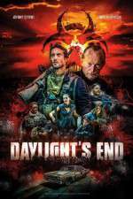 Watch Daylight's End Gomovies
