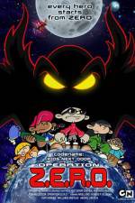 Watch Codename Kids Next Door - Operation ZERO Gomovies