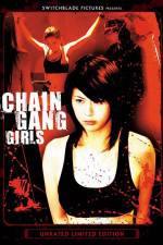 Watch Girl on a Chain Gang Gomovies