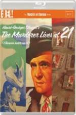 Watch The Murderer Lives at Number 21 Gomovies