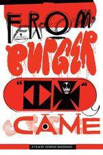 Watch From Burger It Came Gomovies