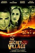 Watch The Secret Village Gomovies