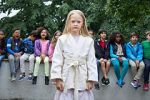 Watch The Girl, the Mother and the Demons Gomovies