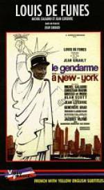 Watch Le gendarme � New York Gomovies