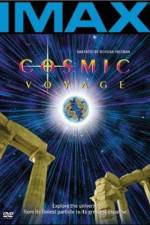 Watch Cosmic Voyage Gomovies