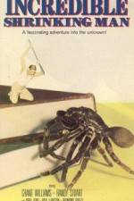 Watch The Incredible Shrinking Man Gomovies
